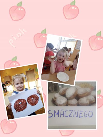 Słodkie chwile w Jedyneczce